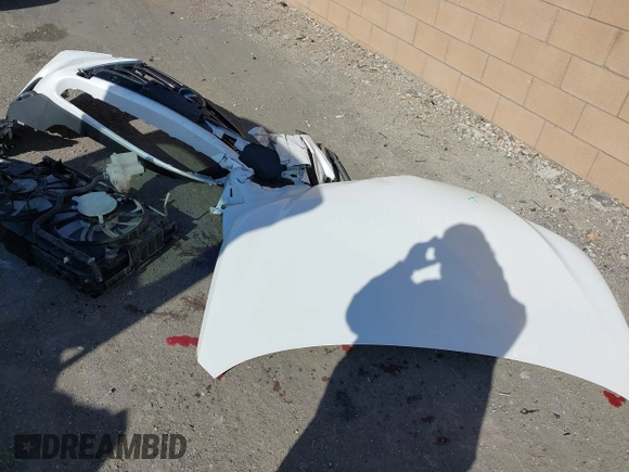 2016 Lexus NX 200t with VIN JTJBARBZ7G2087221, listed as a IAAI auction lot 41493452 with 69,163 mi miles and . Bid and sale history available at DreamBid. Image 18.