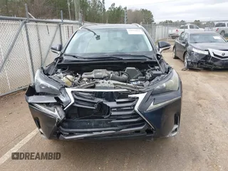 2016 Lexus NX 200t z VIN JTJBARBZ7G2092211, wystawiony jako IAAI lot #41824151 z przebiegiem 125 076 mil mil oraz . Historia ofert i sprzedaży dostępna na DreamBid. Obrazek 13.