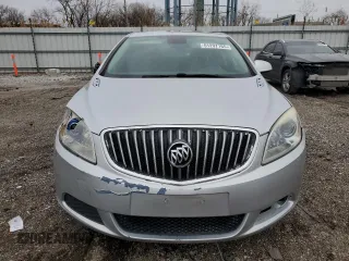 2016 Buick Verano with VIN 1G4PP5SK4G4112319, listed as a Copart auction lot 51297165 with 152,150 mi miles and Salvage title. Bid and sale history available at DreamBid. Image 5.
