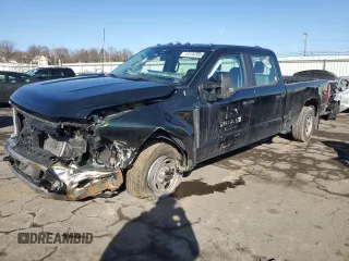 2023 Ford F-250 XL z VIN 1FT7W2AA3PED59162, wystawiony jako Copart lot #44194395 z przebiegiem 26 641 mil mil oraz Szkoda całkowita • Salvage title. Historia ofert i sprzedaży dostępna na DreamBid. Obrazek 1.
