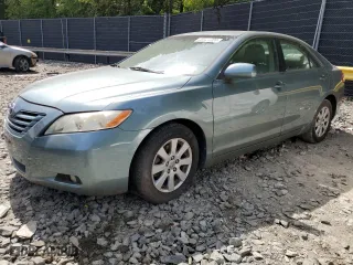 2008 Toyota Camry LE with VIN 4T1BK46KX8U564368, listed as a Copart auction lot 69721904 with 133,233 mi miles and Clean Title. Bid and sale history available at carsss.com. Image 1.