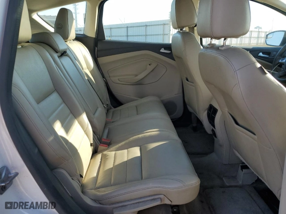2013 Ford C-Max Energi SEL with VIN 1FADP5CU4DL546173, listed as a Copart auction lot 50356665 with 118,559 mi miles and Salvage Title. Bid and sale history available at carsss.com. Image 12.