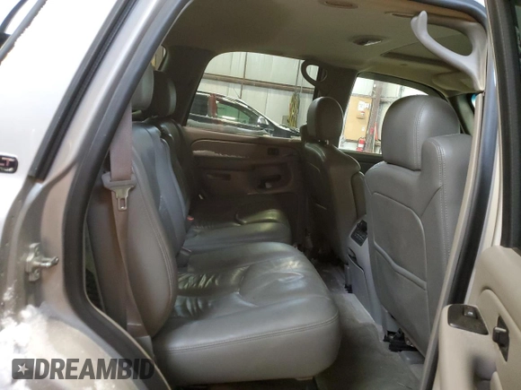 2006 GMC Yukon SLT with VIN 1GKEK13T76J149735, listed as a Copart auction lot 43025715 with 304,493 mi miles and Salvage Title. Bid and sale history available at carsss.com. Image 11.