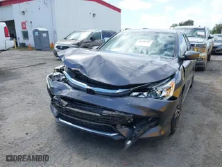 2017 Honda Accord Sedan Sport with VIN 1HGCR2F55HA274741, listed as a IAAI auction lot 41928704 with 130,173 mi miles. Bid and sale history available at carsss.com. Image 6.
