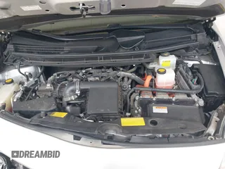 2013 Toyota Prius with VIN JTDKN3DP7D3040292, listed as a IAAI auction lot 42141112 with 103,569 mi miles and . Bid and sale history available at DreamBid. Image 10.