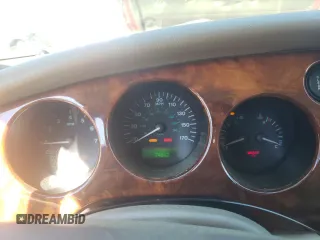 1999 Jaguar XK z VIN SAJGX2043XC032962, wystawiony jako Copart lot #49312155 z przebiegiem 74 662 mil mil oraz Szkoda całkowita • Salvage title. Historia ofert i sprzedaży dostępna na DreamBid. Obrazek 9.