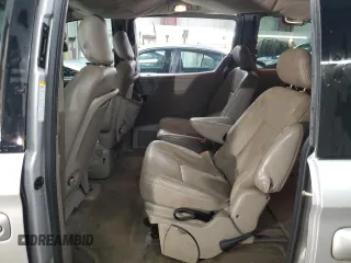2002 Dodge Caravan ES with VIN 2B8GP54L02R523227, listed as a Copart auction lot 51957415 with 108,920 mi miles and Salvage Title. Bid and sale history available at carsss.com. Image 10.