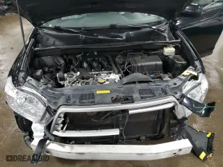 2010 Toyota Highlander SE with VIN 5TDJK3EH7AS037706, listed as a Copart auction lot 45702795 with 239,331 mi miles and Salvage Title. Bid and sale history available at carsss.com. Image 12.