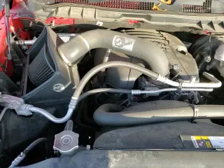 2018 Ram 1500 Sport с VIN 1C6RR7UT4JS150832, выставлен на аукционе Copart как лот 42387825 с пробегом 80 212 миль миль и Списание • Salvage title. История ставок и продаж доступна на DreamBid. Изображение 13.