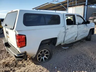 2014 Chevrolet Silverado 1500 LT with VIN 3GCPCREH2EG165043, listed as a Copart auction lot 42830175 with 113,219 mi miles and Salvage Title. Bid and sale history available at DreamBid. Image 3.
