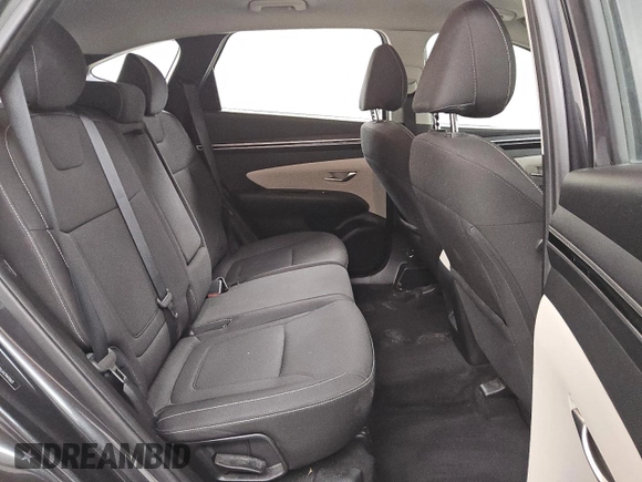 2022 Hyundai Tucson SE with VIN 5NMJA3AE1NH111631, listed as a Copart auction lot 45758095 with 43,426 mi miles and Clean Title. Bid and sale history available at carsss.com. Image 11.
