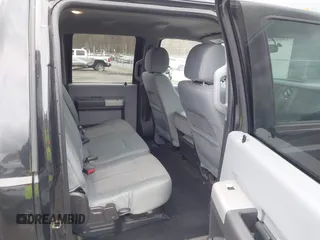 2015 Ford F-250 Lariat with VIN 1FT7W2B67FEC40068, listed as a IAAI auction lot 41830833 with 84,555 mi miles and . Bid and sale history available at DreamBid. Image 8.