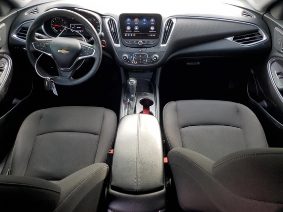 2019 Chevrolet Malibu LT with VIN 1G1ZD5STXKF150285, listed as a Copart auction lot 49904395 with 86,966 mi miles and Salvage Title. Bid and sale history available at carsss.com. Image 8.