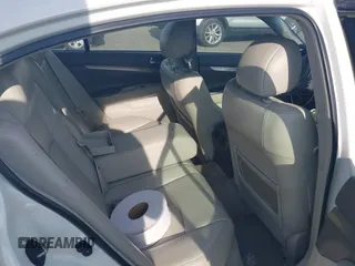 2012 Infiniti G37 x with VIN JN1CV6AR1CM677640, listed as a IAAI auction lot 42083592 with Not Provided miles and . Bid and sale history available at DreamBid. Image 8.