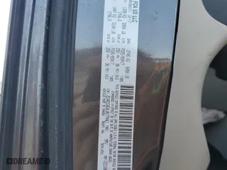2018 Dodge Grand Caravan SE with VIN 2C4RDGBG0JR177461, listed as a Copart auction lot 48924515 with 117,525 mi miles and Salvage Title. Bid and sale history available at carsss.com. Image 16.