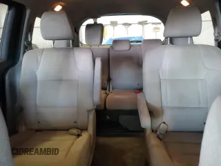2016 Honda Odyssey LX с VIN 5FNRL5H22GB049973, выставлен на аукционе Copart как лот 56511025 с пробегом 90 213 миль миль и Списание • Salvage title. История ставок и продаж доступна на DreamBid. Изображение 10.