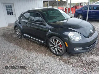 2012 Volkswagen Beetle with VIN 3VWV67AT3CM644581, listed as a IAAI auction lot 41979302 with 251,937 mi miles and . Bid and sale history available at DreamBid. Image 1.