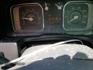 2008 Lincoln MKX z VIN 2LMDU88C28BJ09217, wystawiony jako Copart lot #56649345 z przebiegiem 179 870 mil mil oraz Szkoda całkowita • Salvage title. Historia ofert i sprzedaży dostępna na DreamBid. Obrazek 9.