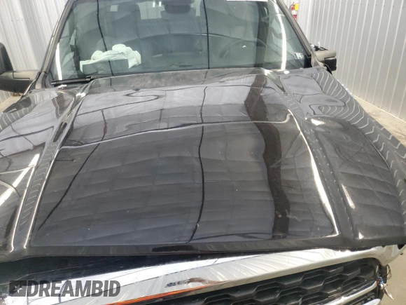 2024 Ram 2500 Big Horn с VIN 3C6UR5DJ0RG400129, выставлен на аукционе Copart как лот 63671735 с пробегом 12 122 миль миль и Чистый • Clean title. История ставок и продаж доступна на DreamBid. Изображение 11.