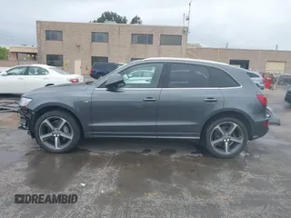 2015 Audi Q5 Premium Plus with VIN WA1DGAFP7FA070664, listed as a IAAI auction lot 42133457 with 147,291 mi miles and . Bid and sale history available at DreamBid. Image 15.