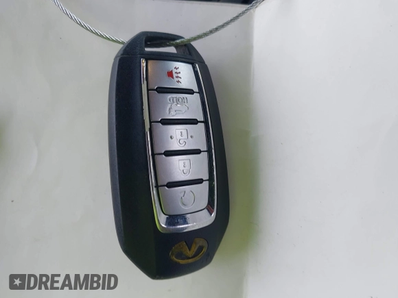 2020 Infiniti QX50 Luxe z VIN 3PCAJ5M13LF109740, wystawiony jako IAAI lot #42404612 z przebiegiem 56 743 mil mil oraz . Historia ofert i sprzedaży dostępna na DreamBid. Obrazek 11.