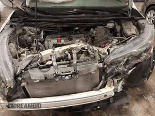 2013 Honda CR-V EX with VIN 5J6RM4H55DL079571, listed as a IAAI auction lot 41773327 with 100,876 mi miles. Bid and sale history available at carsss.com. Image 10.