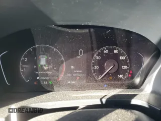 2024 Honda Pilot Touring z VIN 5FNYG2H76RB006511, wystawiony jako Copart lot #80920634 z przebiegiem 19 333 mil mil oraz Szkoda całkowita • Salvage title. Historia ofert i sprzedaży dostępna na DreamBid. Obrazek 9.