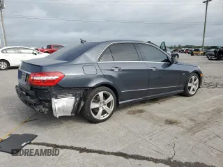 2012 Mercedes-Benz E 350 Luxury с VIN WDDHF5KB9CA575134, выставлен на аукционе Copart как лот 61008665 с пробегом 87 943 миль миль и Списание • Salvage title. История ставок и продаж доступна на DreamBid. Изображение 3.