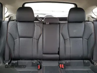 2018 Subaru Crosstrek Limited with VIN JF2GTAMC7J8312241, listed as a Copart auction lot 60807585 with 156,046 mi miles and Salvage title. Bid and sale history available at DreamBid. Image 10.