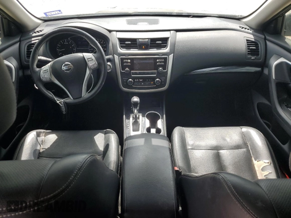 2017 Nissan Altima SL z VIN 1N4AL3APXHC207374, wystawiony jako Copart lot #56254915 z przebiegiem 100 540 mil mil oraz Czysty tytuł • Clean title. Historia ofert i sprzedaży dostępna na DreamBid. Obrazek 8.