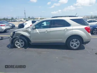 2015 Chevrolet Equinox LT z VIN 2GNALBEK4F6296410, wystawiony jako IAAI lot #42325053 z przebiegiem 115 012 mil mil oraz . Historia ofert i sprzedaży dostępna na DreamBid. Obrazek 15.