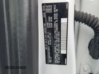 2015 Volvo V60 z VIN YV1902SS6F1228244, wystawiony jako Copart lot #43789925 z przebiegiem 69 835 mil mil oraz Szkoda całkowita • Salvage title. Historia ofert i sprzedaży dostępna na DreamBid. Obrazek 12.
