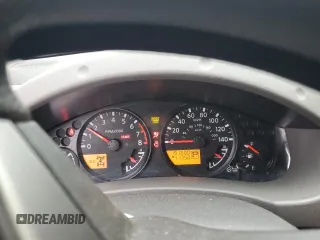 2011 Nissan Xterra S z VIN 5N1AN0NWXBC504569, wystawiony jako Copart lot #57297355 z przebiegiem 151 680 mil mil oraz Szkoda całkowita • Salvage title. Historia ofert i sprzedaży dostępna na DreamBid. Obrazek 9.