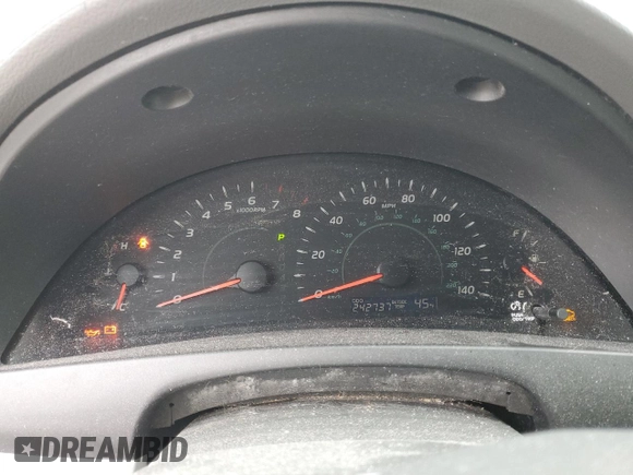 2009 Toyota Camry with VIN 4T1BE46K49U847793, listed as a Copart auction lot 51076855 with 242,737 mi miles and Clean Title. Bid and sale history available at DreamBid. Image 9.