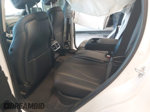 2024 Acura RDX z VIN 5J8TC2H30RL030756, wystawiony jako IAAI lot #41404600 z przebiegiem 6 091 mil mil oraz . Historia ofert i sprzedaży dostępna na DreamBid. Obrazek 8.