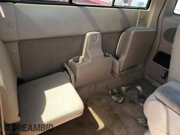 1998 Ford Ranger XL with VIN 1FTYR14U5WPB63948, listed as a Copart auction lot 51537275 with 198,874 mi miles and Clean title. Bid and sale history available at DreamBid. Image 10.