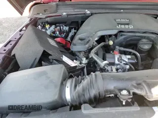 2021 Jeep Wrangler Unlimited Sport Altitude с VIN 1C4HJXDG4MW734322, выставлен на аукционе Copart как лот 41670625 с пробегом 45 963 миль миль и Списание • Salvage title. История ставок и продаж доступна на DreamBid. Изображение 15.