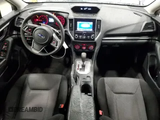 2019 Subaru Impreza с VIN 4S3GTAA67K3716460, выставлен на аукционе Copart как лот 55938635 с пробегом 133 912 миль миль и Списание • Salvage title. История ставок и продаж доступна на DreamBid. Изображение 8.