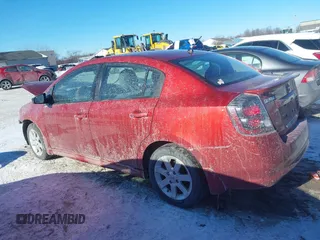 2011 Nissan Sentra 2.0 with VIN 3N1AB6AP0BL645043, listed as a IAAI auction lot 41276959 with 149,387 mi miles and . Bid and sale history available at DreamBid. Image 15.