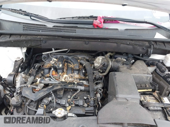 2019 Toyota Highlander LE with VIN 5TDBZRFH5KS929567, listed as a IAAI auction lot 42603356 with 40,368 mi miles and . Bid and sale history available at DreamBid. Image 10.