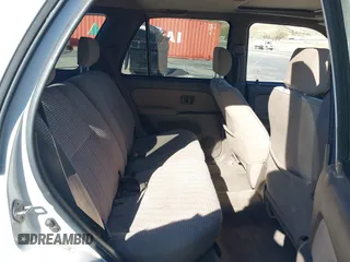 1997 Toyota 4Runner SR5 with VIN JT3GN86R1V0053676, listed as a IAAI auction lot 41635822 with 213,443 mi miles and . Bid and sale history available at DreamBid. Image 8.