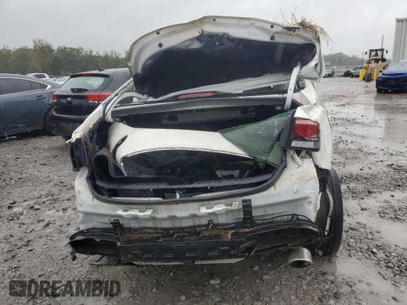 2021 Kia Forte LXS с VIN 3KPF24AD7ME372316, выставлен на аукционе Copart как лот 80781514 с пробегом Не указан миль и На запчасти • Non repairable. История ставок и продаж доступна на DreamBid. Изображение 6.