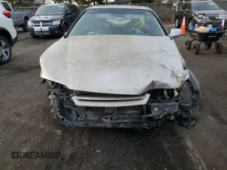 1994 Honda Accord EX w/Leather with VIN 1HGCD7265RA013508, listed as a Copart auction lot 75947334 with 250,782 mi miles and Salvage Title. Bid and sale history available at carsss.com. Image 5.