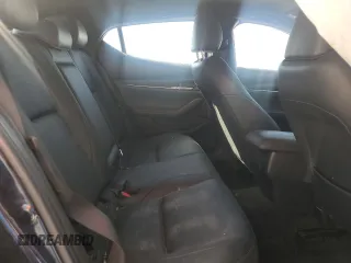 2021 Mazda 3 Select с VIN JM1BPAKL1M1402644, выставлен на аукционе Copart как лот 48410295 с пробегом 36 091 миль миль и Списание • Salvage title. История ставок и продаж доступна на DreamBid. Изображение 10.