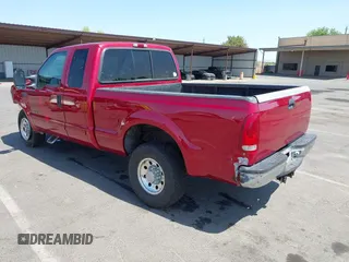 2002 Ford F-250 XL with VIN 1FTNX21F52EB48666, listed as a IAAI auction lot 42519667 with 243,511 mi miles and . Bid and sale history available at DreamBid. Image 3.