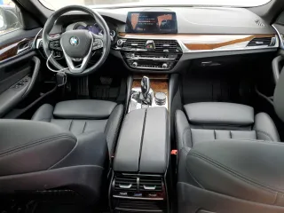 2018 BMW 5 Series 530e xDrive with VIN WBAJB1C56JB084629, listed as a Copart auction lot 67956564 with 83,302 mi miles and Non Repairable. Bid and sale history available at carsss.com. Image 8.