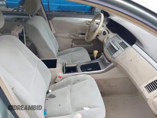2007 Toyota Avalon XL with VIN 4T1BK36B07U186506, listed as a IAAI auction lot 42112135 with 180,210 mi miles and . Bid and sale history available at DreamBid. Image 5.