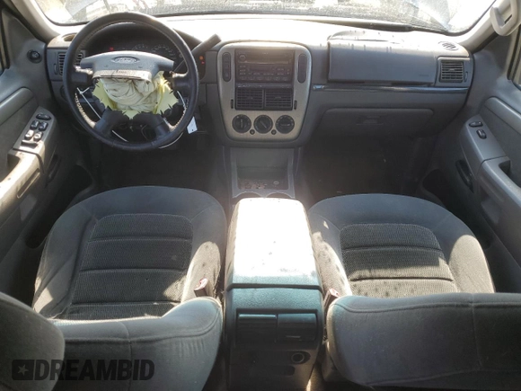 2003 Ford Explorer XLT с VIN 1FMZU73K33UC33574, выставлен на аукционе Copart как лот 47052545 с пробегом 164 050 миль миль и На запчасти • Non repairable. История ставок и продаж доступна на DreamBid. Изображение 8.