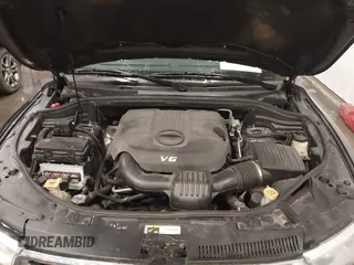 2013 Dodge Durango Crew with VIN 1C4RDJDGXDC691311, listed as a IAAI auction lot 41642267 with 167,098 mi miles and . Bid and sale history available at DreamBid. Image 10.