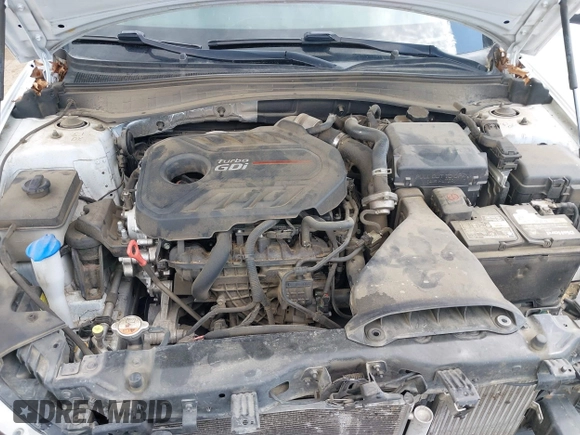 2016 Kia Optima SXL Turbo with VIN 5XXGV4L26GG067859, listed as a IAAI auction lot 42223073 with 133,511 mi miles and . Bid and sale history available at DreamBid. Image 10.